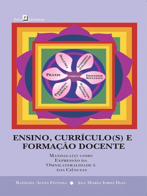 cover image of Ensino, currículo(s) e formação docente